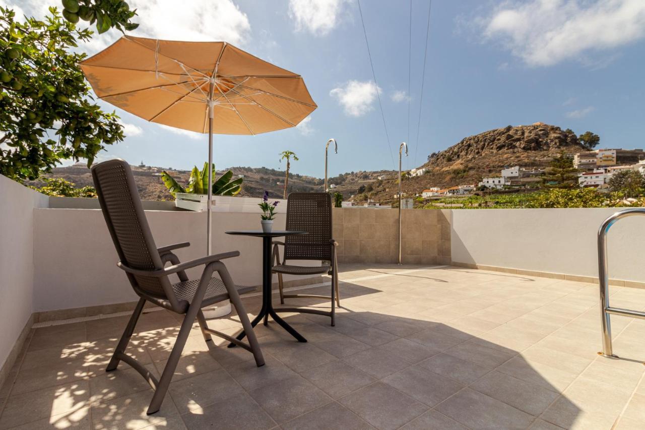 Casa Marjoes - 2 Villas - Bbq - Communal Pool Мойя Экстерьер фото